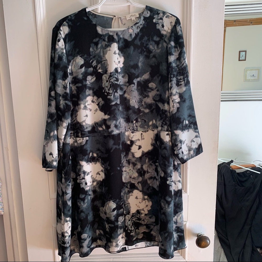 Aritzia dress